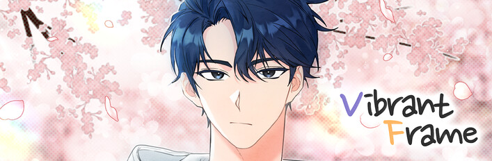 Vibrant Frame + OST