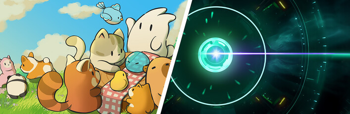 Tiny Pasture X  Towerful Defense: A Rogue TD