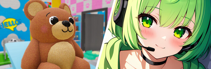 Toys & Waifu Pillows