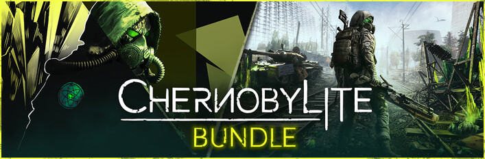 Chernobylite Bundle