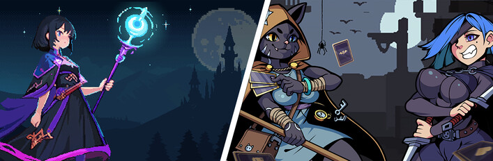 I Am Legion: Stand Survivors X Stray Path