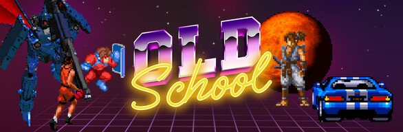 Old School