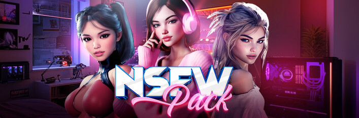 NSFW Pack