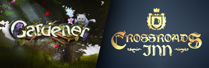 Crossroads Inn and Gardener