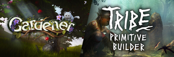 Tribe and Gardener