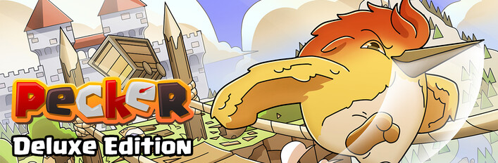 Pecker - Digital Deluxe Edition