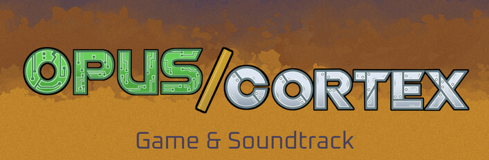 Opus Cortex & Soundtrack