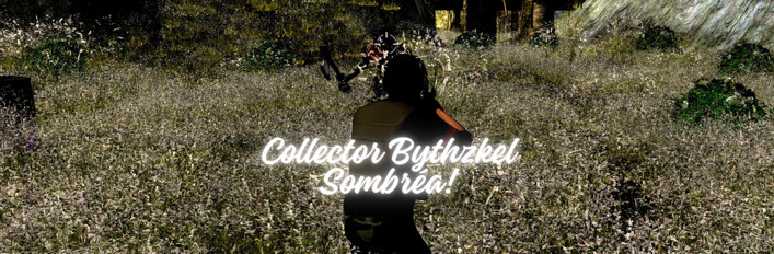 Collector Bythzkel Sombrea