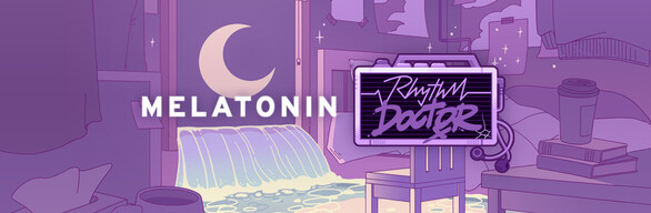 Melatonin + Rhythm Doctor