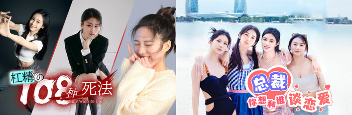 总裁的108种恋爱奇遇