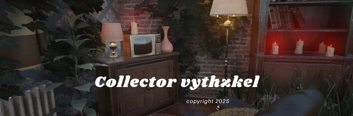 Vythzkel of city bundle