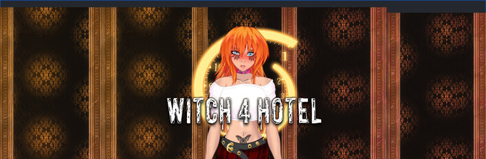 Witch 4 Collection