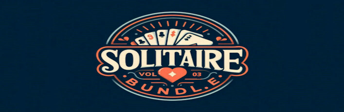 Solitaire Vol. 3