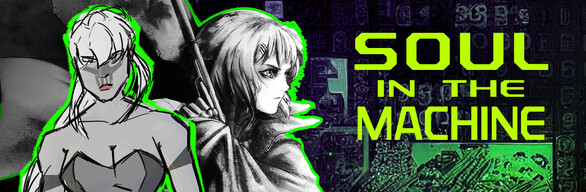 Soul in the Machine