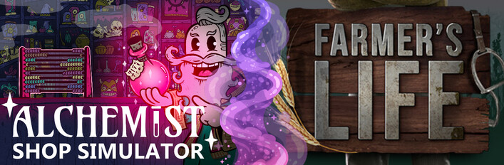 Locally Sourced Alchemy