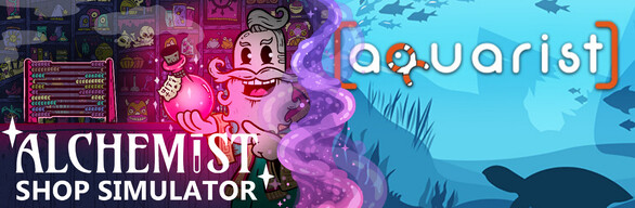 The Aqualchemist