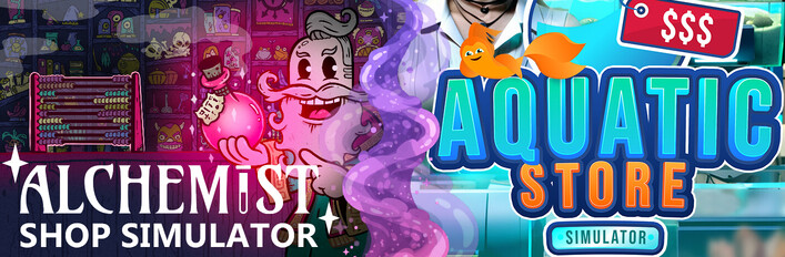 Alchemist goes Aquatic