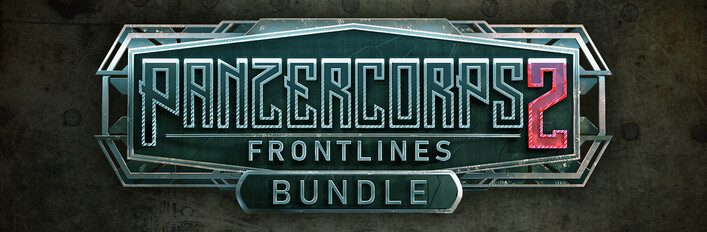 Panzer Corps 2 - Frontlines