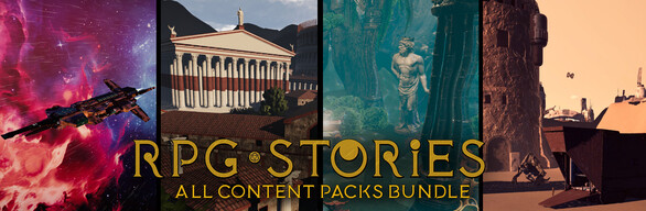 All Content Packs
