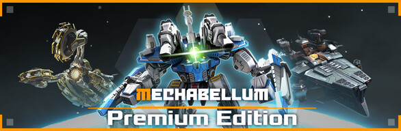 Mechabellum: Premium Edition
