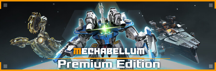 Mechabellum: Premium Edition