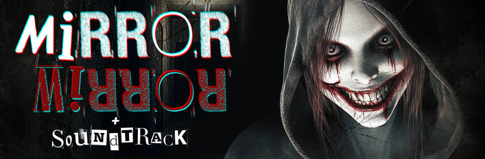 MIRROR MIRROR + Main Soundtrack Supporter Pack