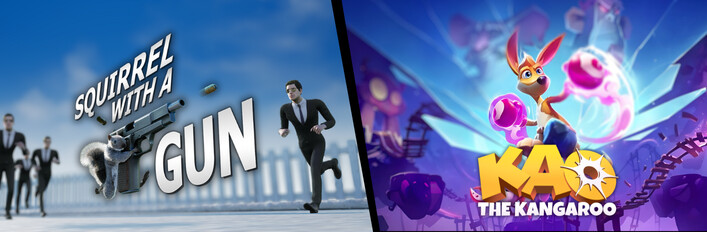 Furry Fighters Bundle