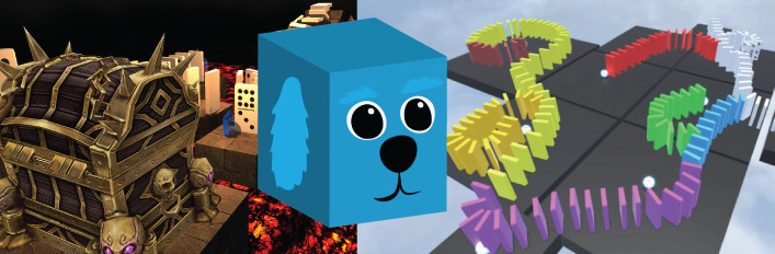 Russpuppy Domino Games