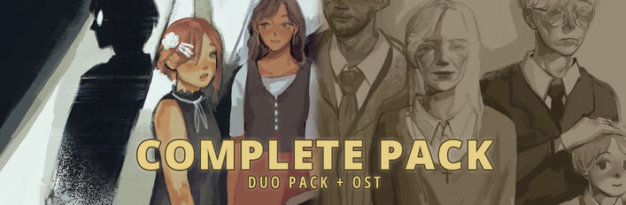 Purgatoryverse Complete Pack