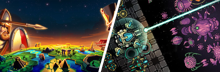 Hexarchy & Frontline Crisis