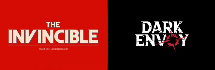 Dark Envoy x The Invincible