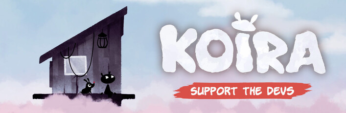 Koira - Support The Devs Bundle