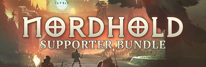  Nordhold - Supporter Bundle