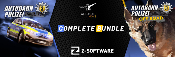 Autobahn Police Simulator 3 - Complete Edition