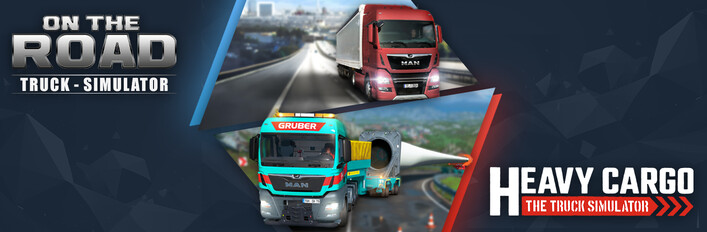 Ultimate Cargo Bundle