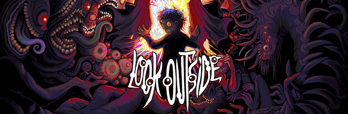 Look Outside + Soundtrack