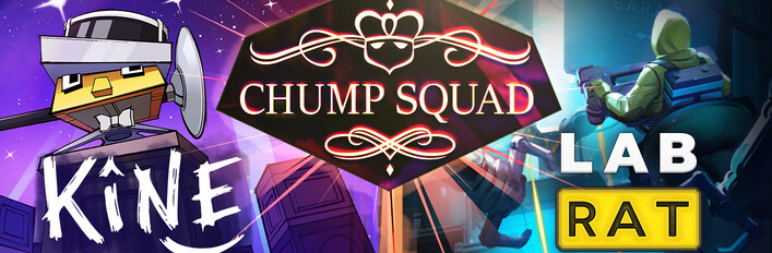 Chump Squad