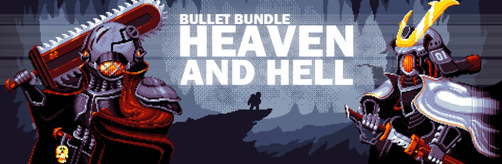 Bullet Bundle: Heaven and Hell