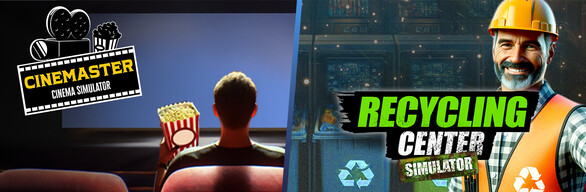 Recycling in Cinema