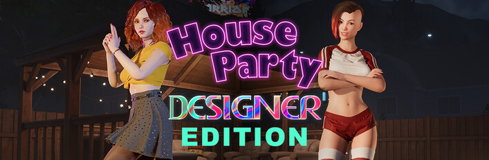 House Party - Designer Edition