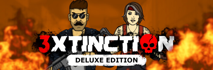Deluxe edition