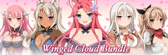 Winged Cloud Bundle