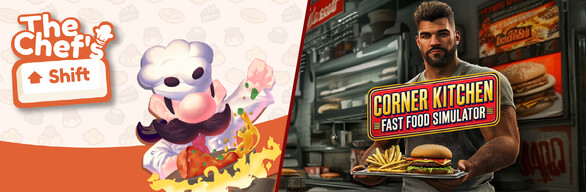 Chef's Corner