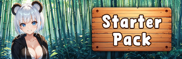 Panda Starter Pack