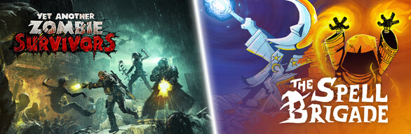 Spells and Guns