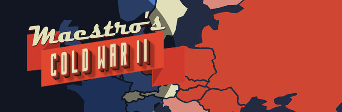 The Complete Maestro's Cold War 2 Collection