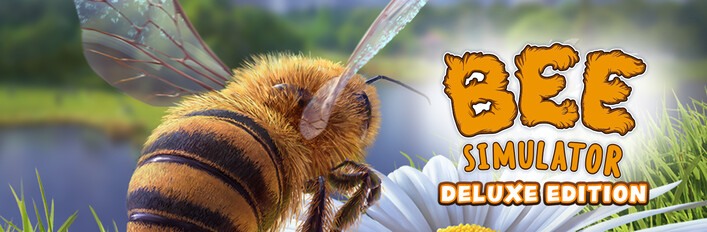 Bee Simulator - Deluxe Edition