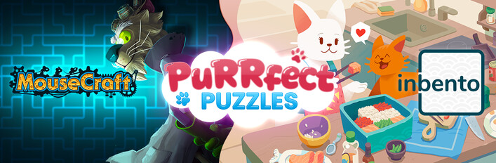 Purrfect Puzzles