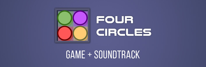 Four Circles (Game + Soundtrack)