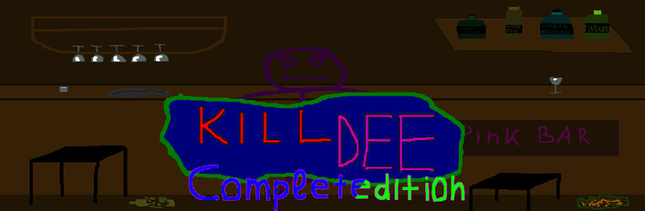 Kill Dee - Complete Edition